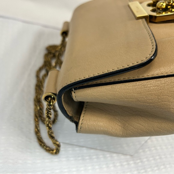 Chloe Vintage hand bag, shoulder and crossbody - Picture 6 of 14